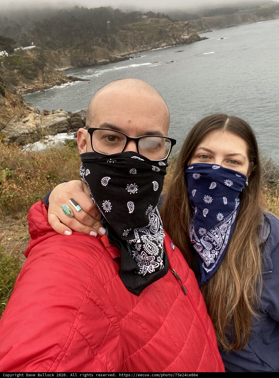 Cliffside Bandanas