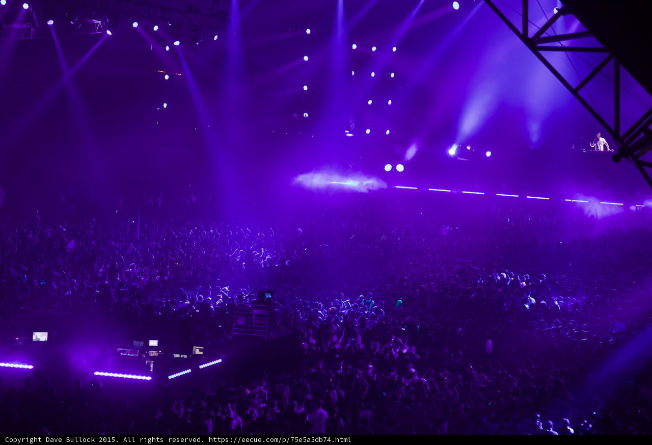 Purple Haze Concert