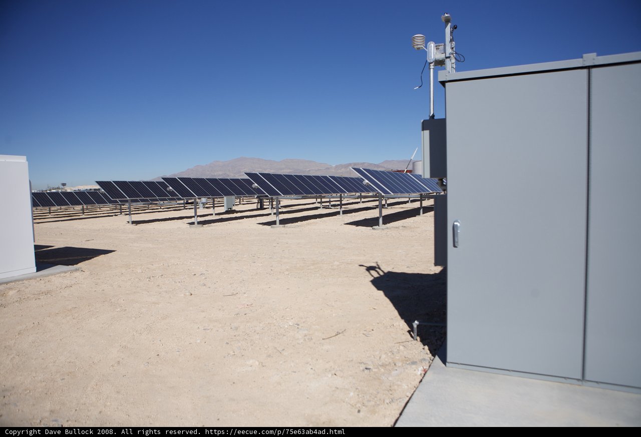 Capturing the Sun's Energy