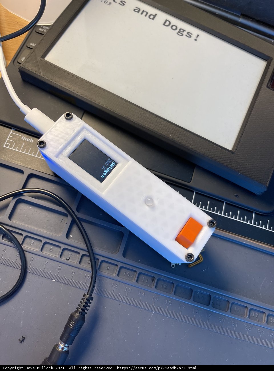 The Ultimate Workstation