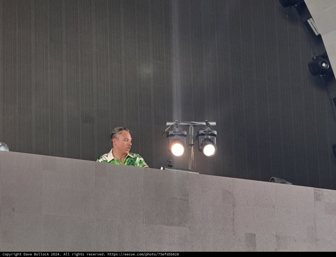 In the Spotlight at Coachella 2024