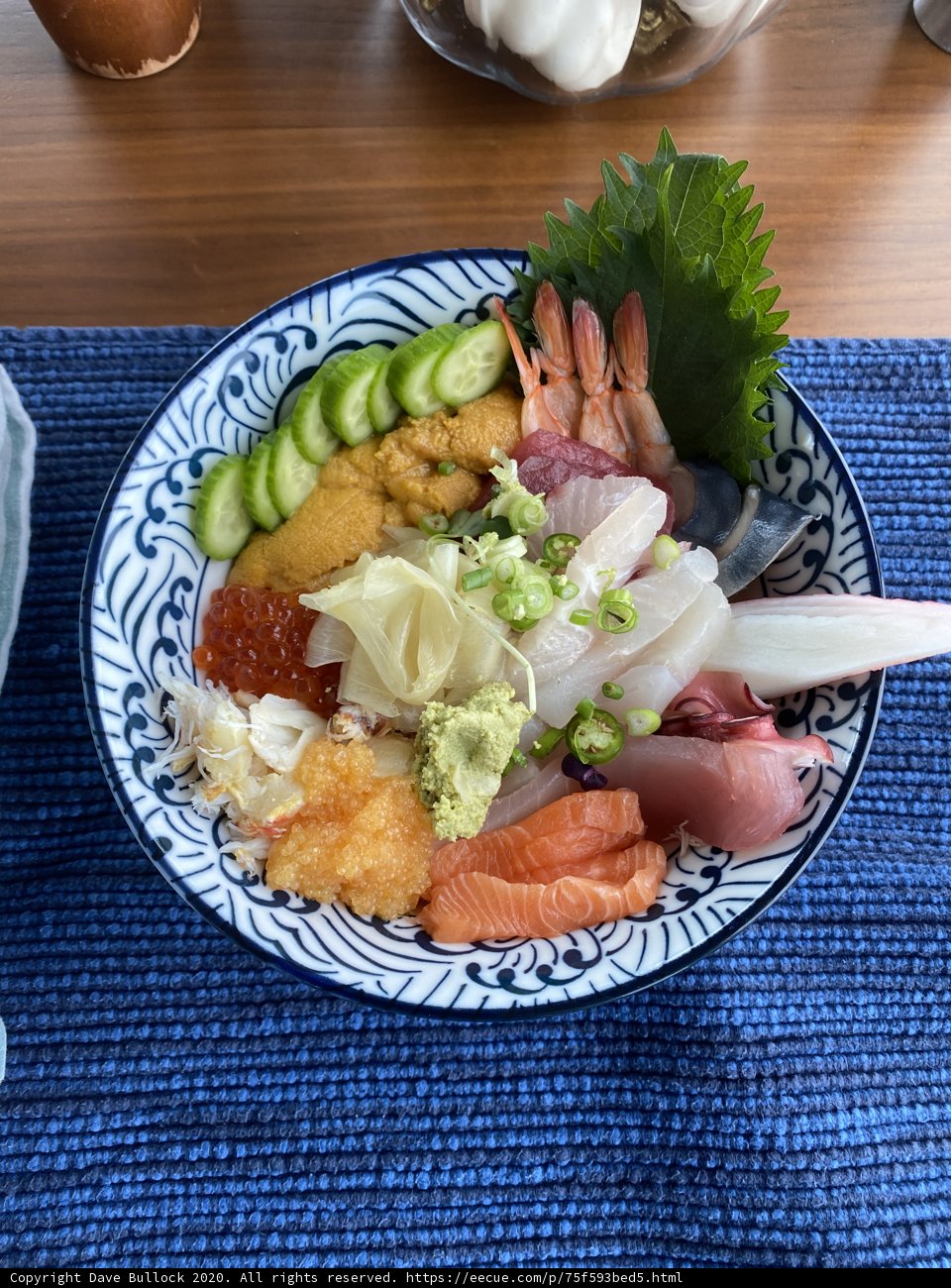 Sushi Delight
