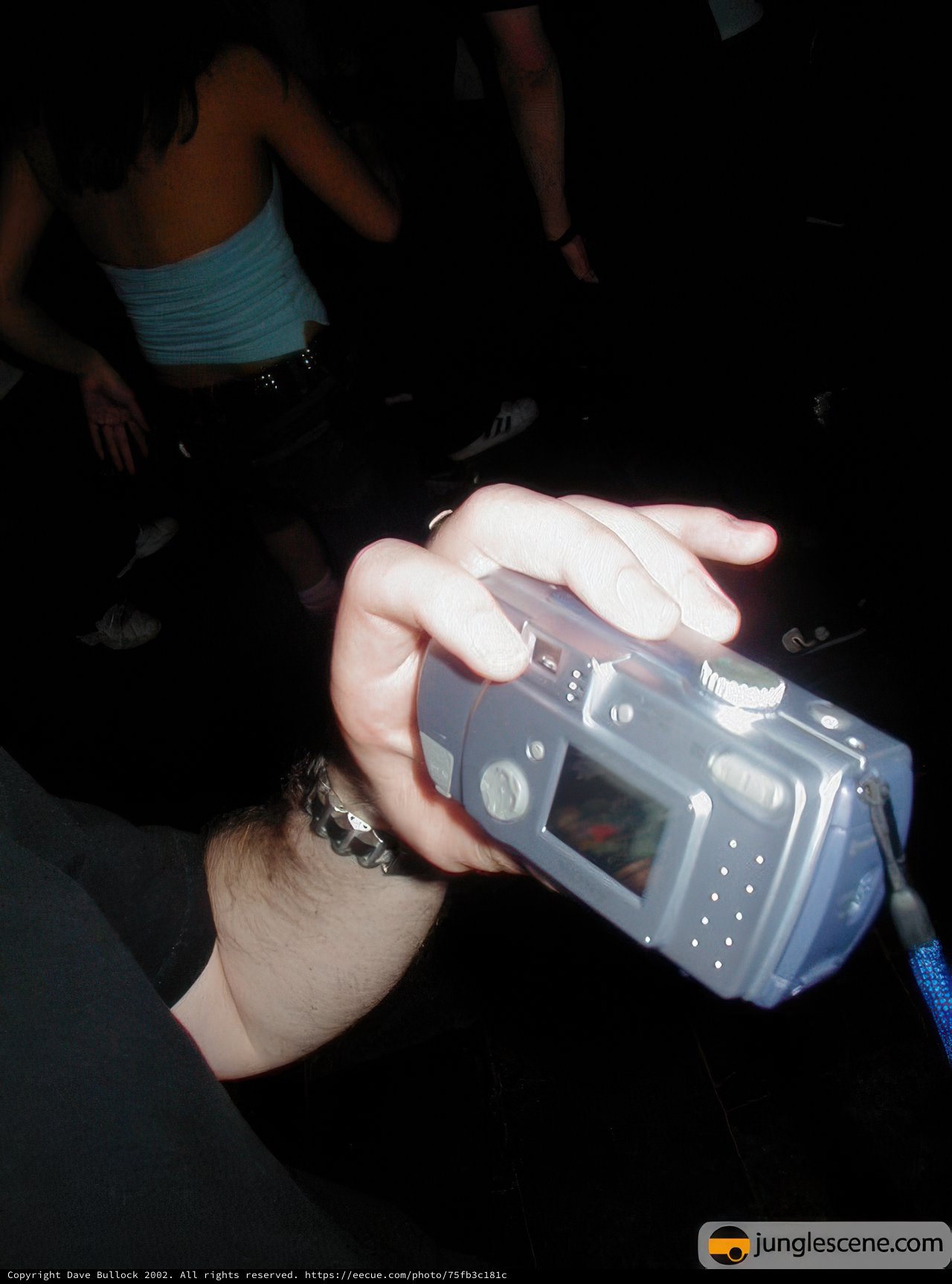 Snapshotting Memories
