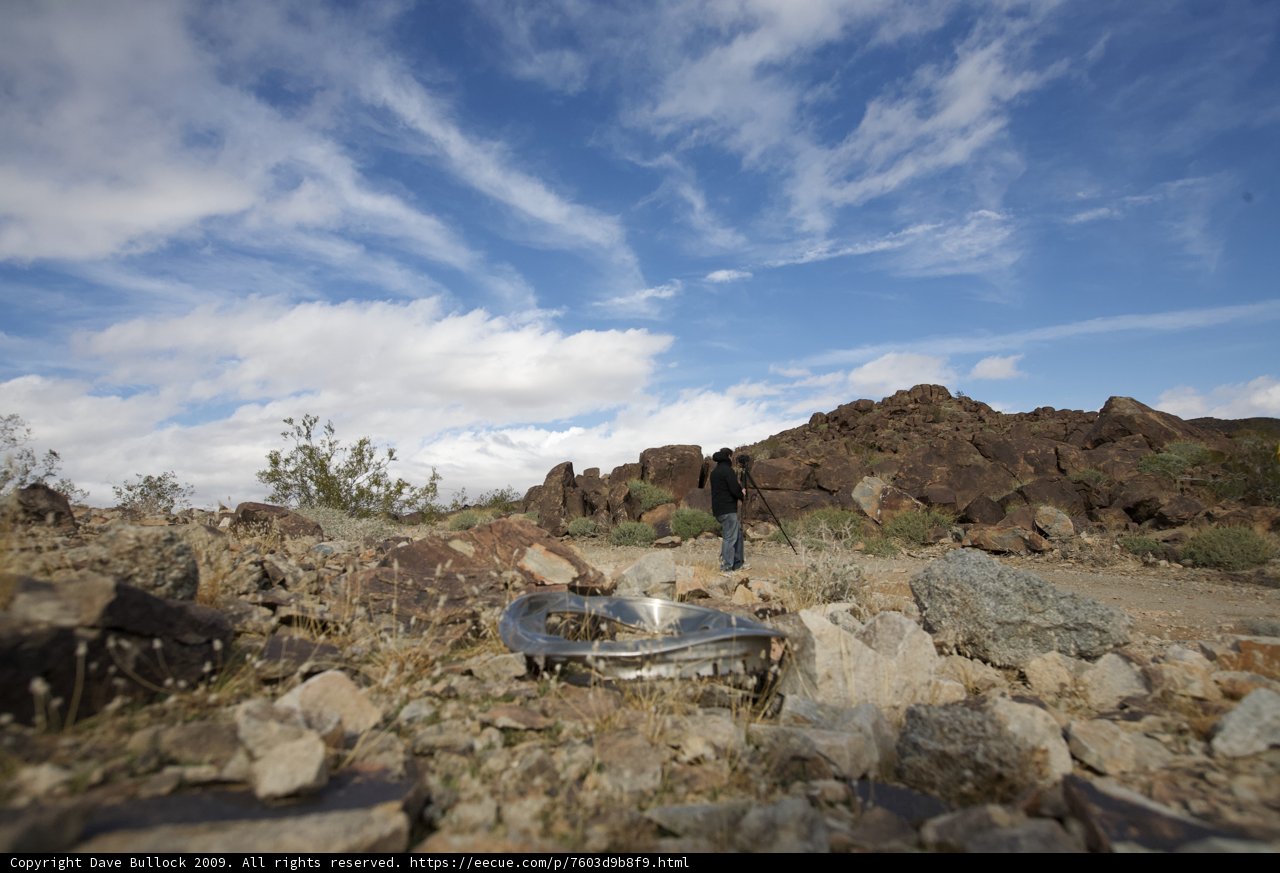 Rocky Adventure