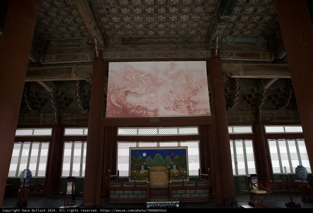 Artistic Harmony: Marrying Modernity and Tradition