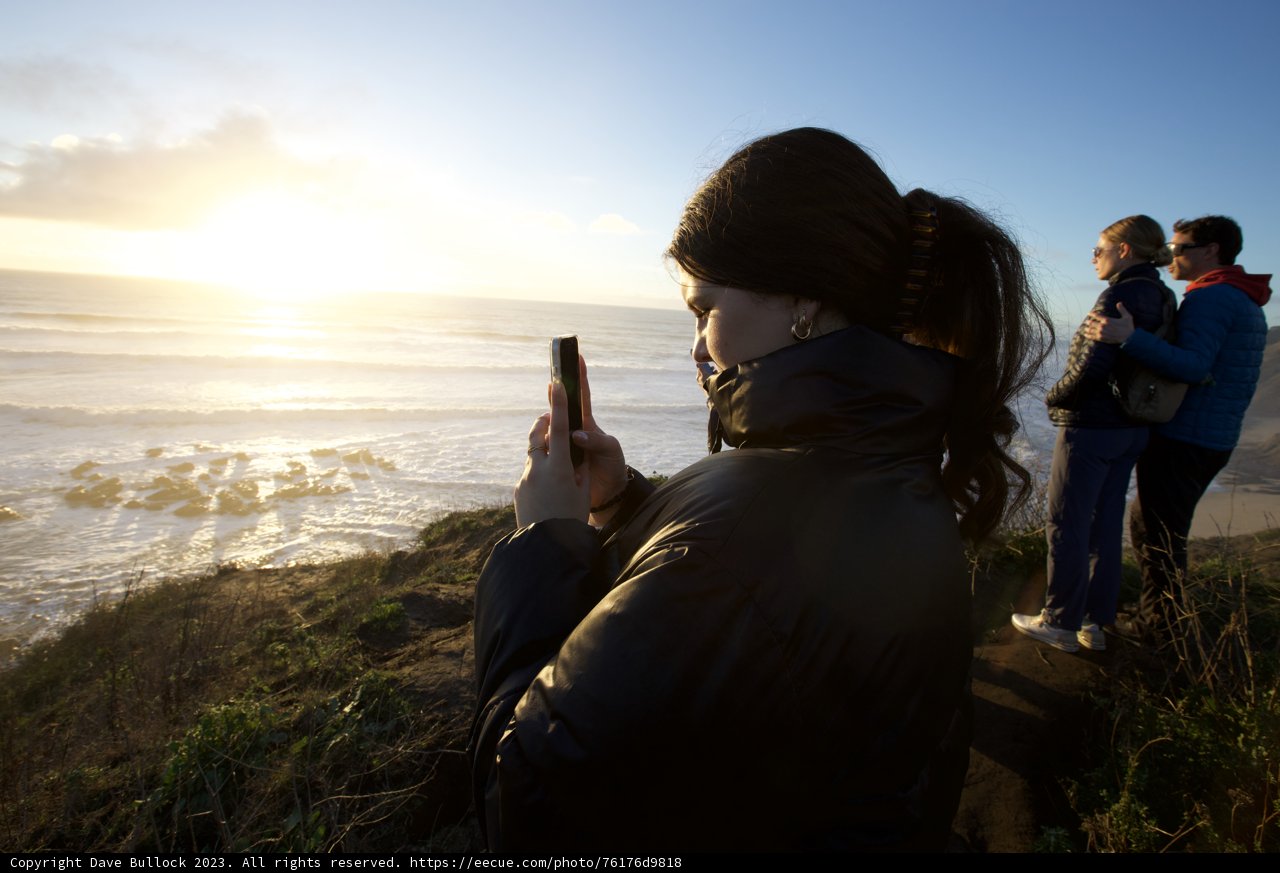 The Coastal Connection: Embracing the Pacifica