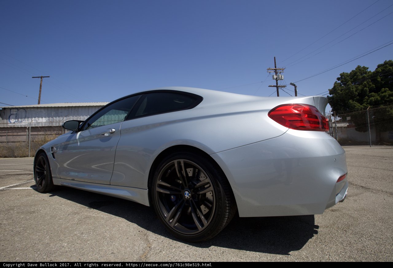 Parked Perfection