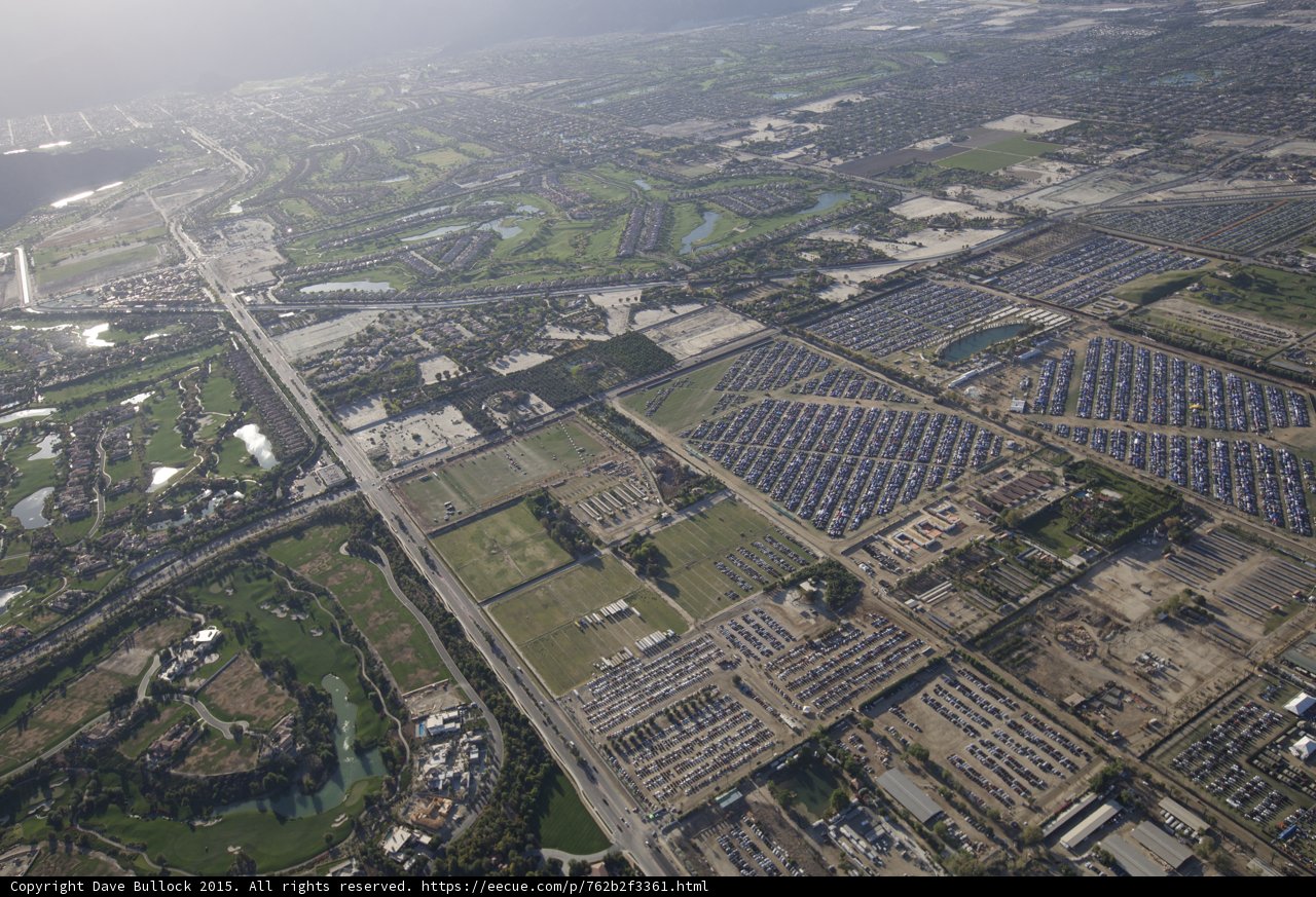 Solar Cityscape