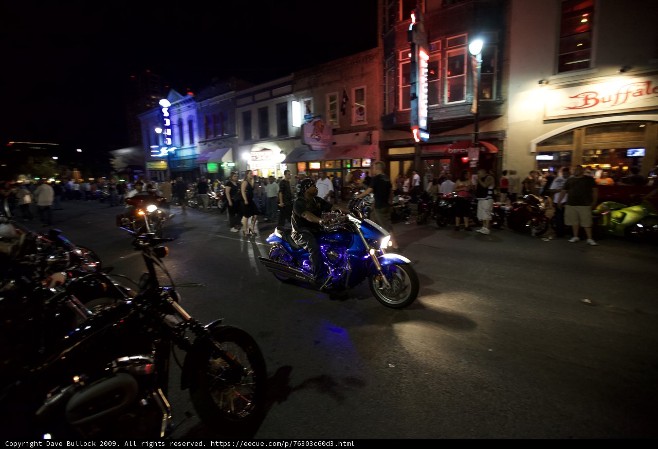 Night Riders