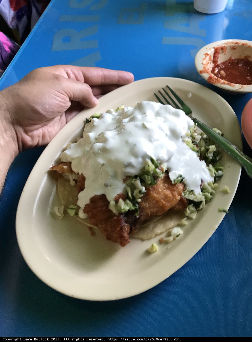 Food Presentation at its Finest
