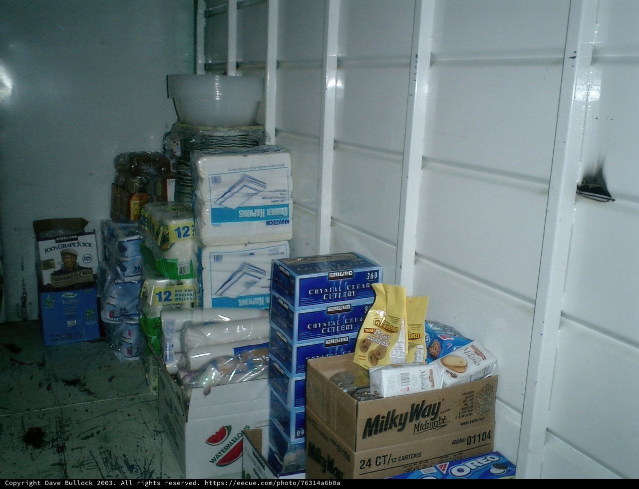 Moving Out
