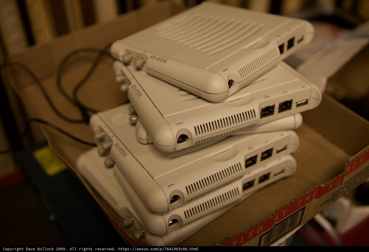 Tower of Tech