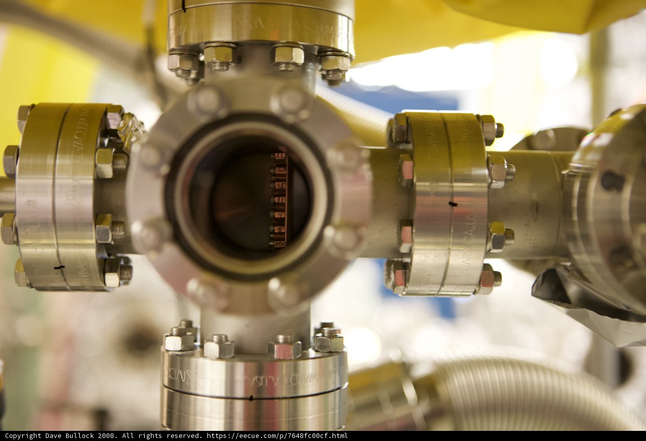 Mechanical Marvels