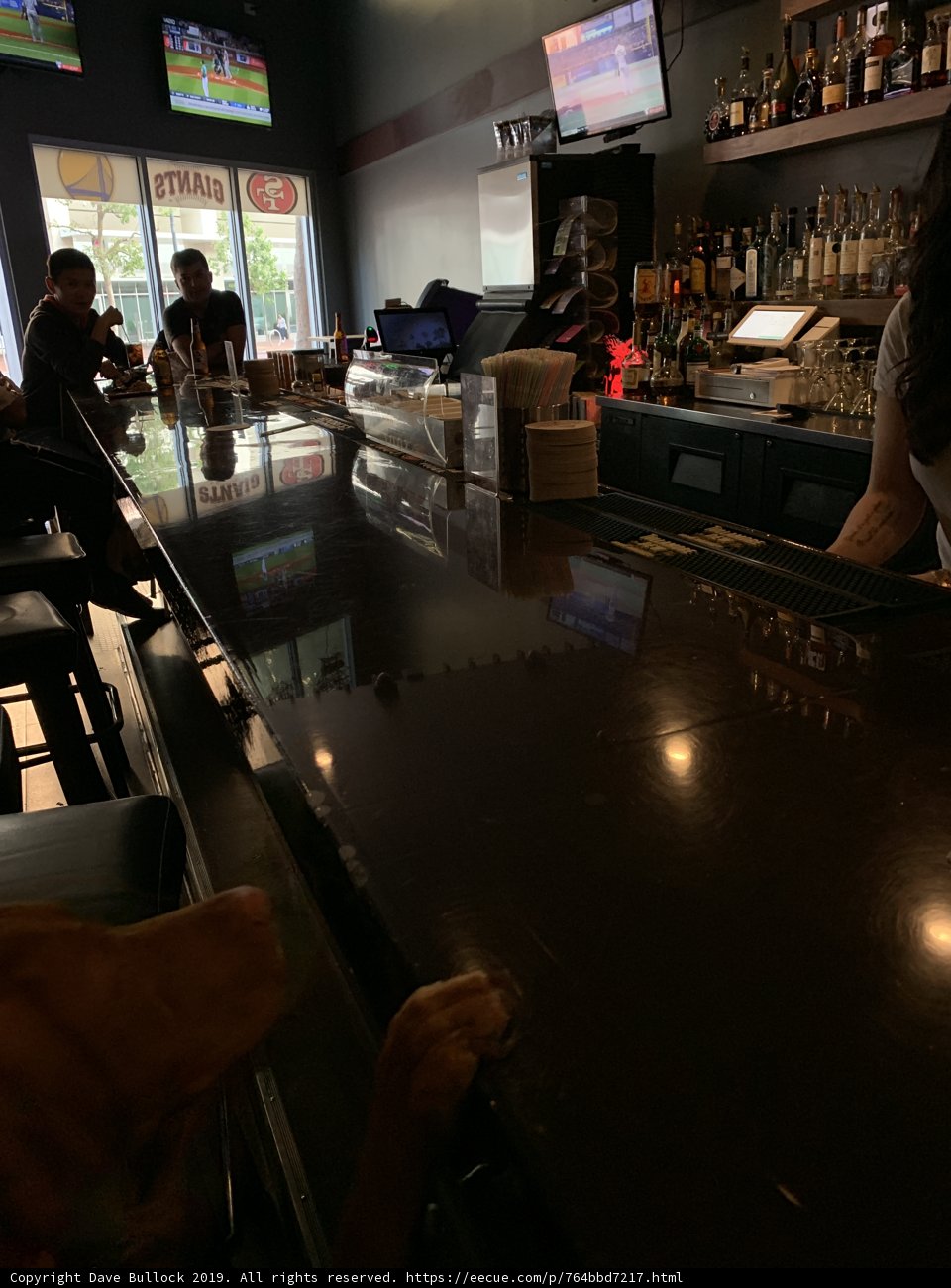 A Pint with Man's Best Friend