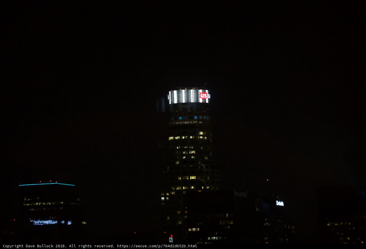 City Lights