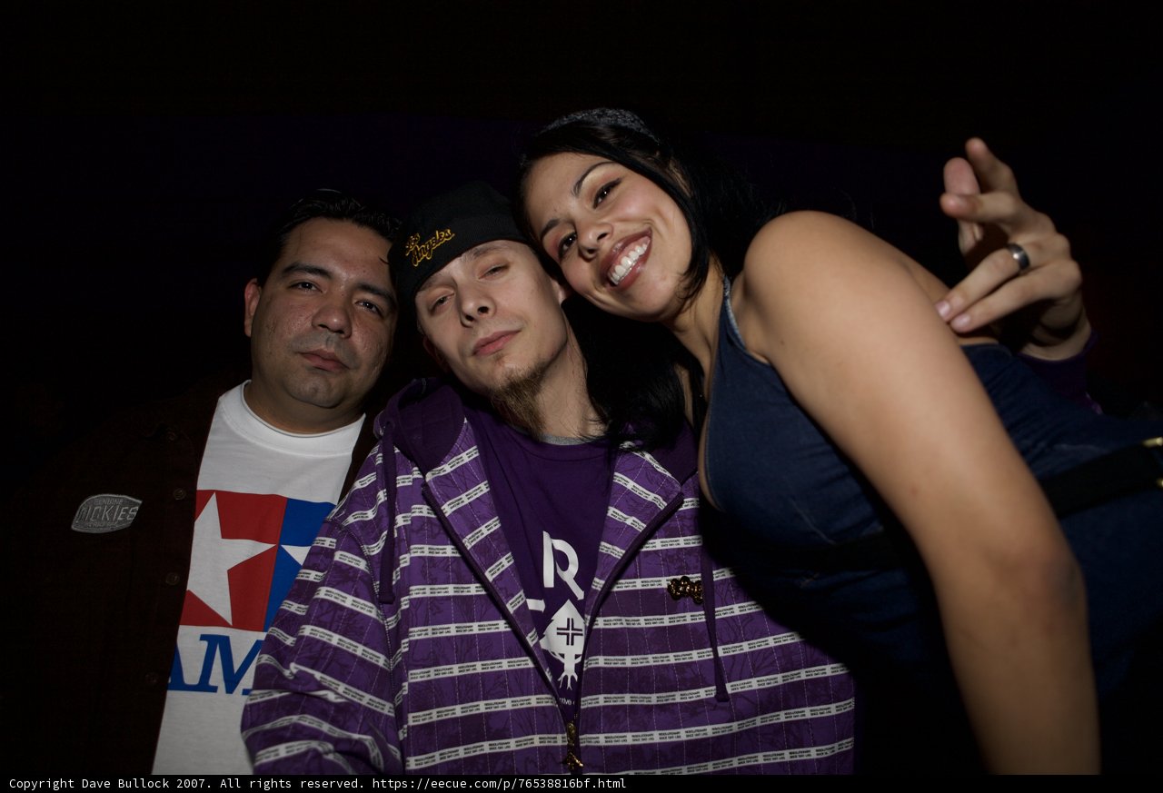 Party Posers