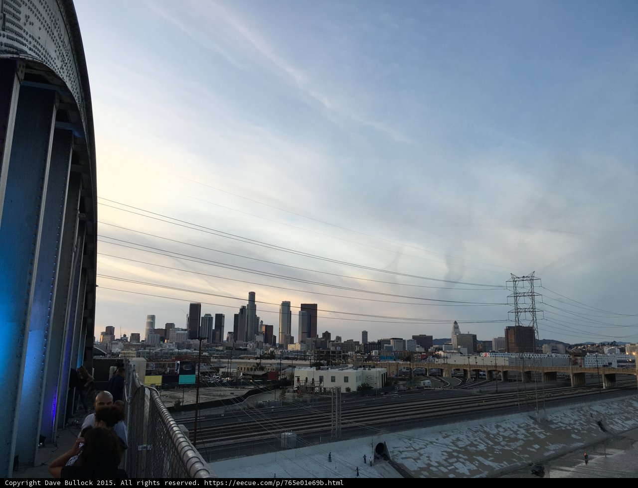Skyline Metropolis