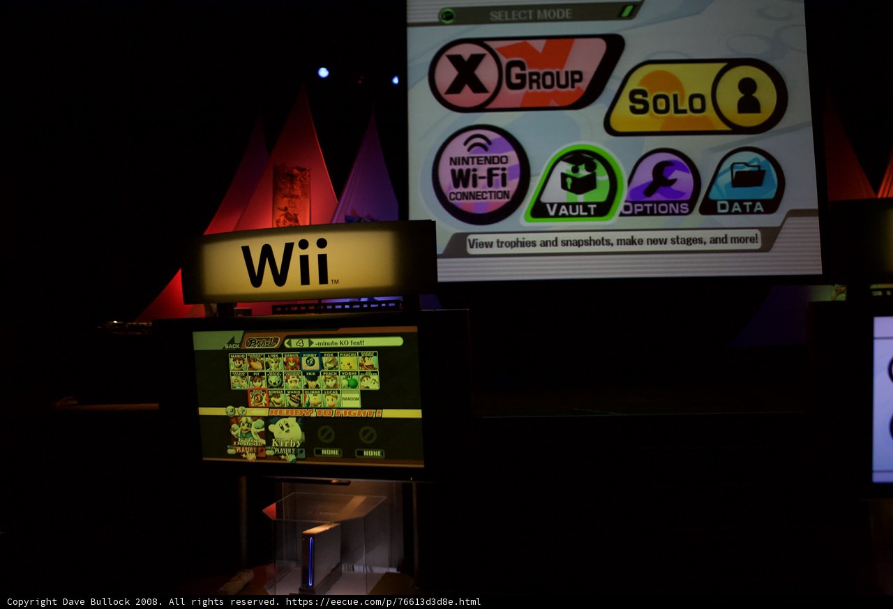 Gaming at the Orpheum