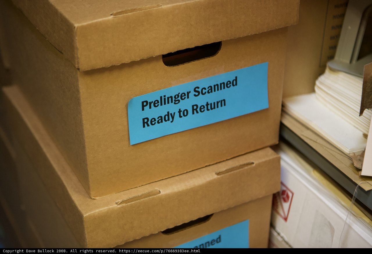 Getting Ready to Send