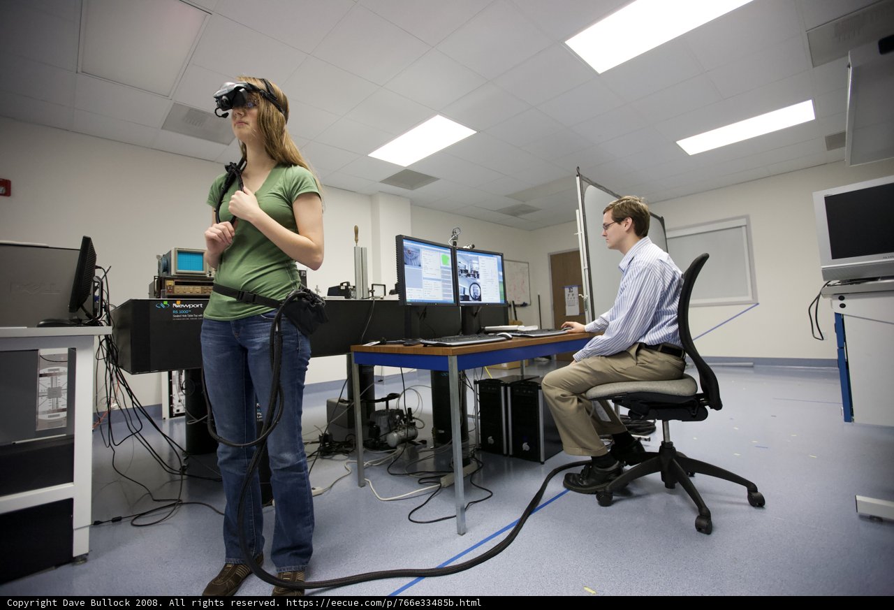 Working with Assistive Technology