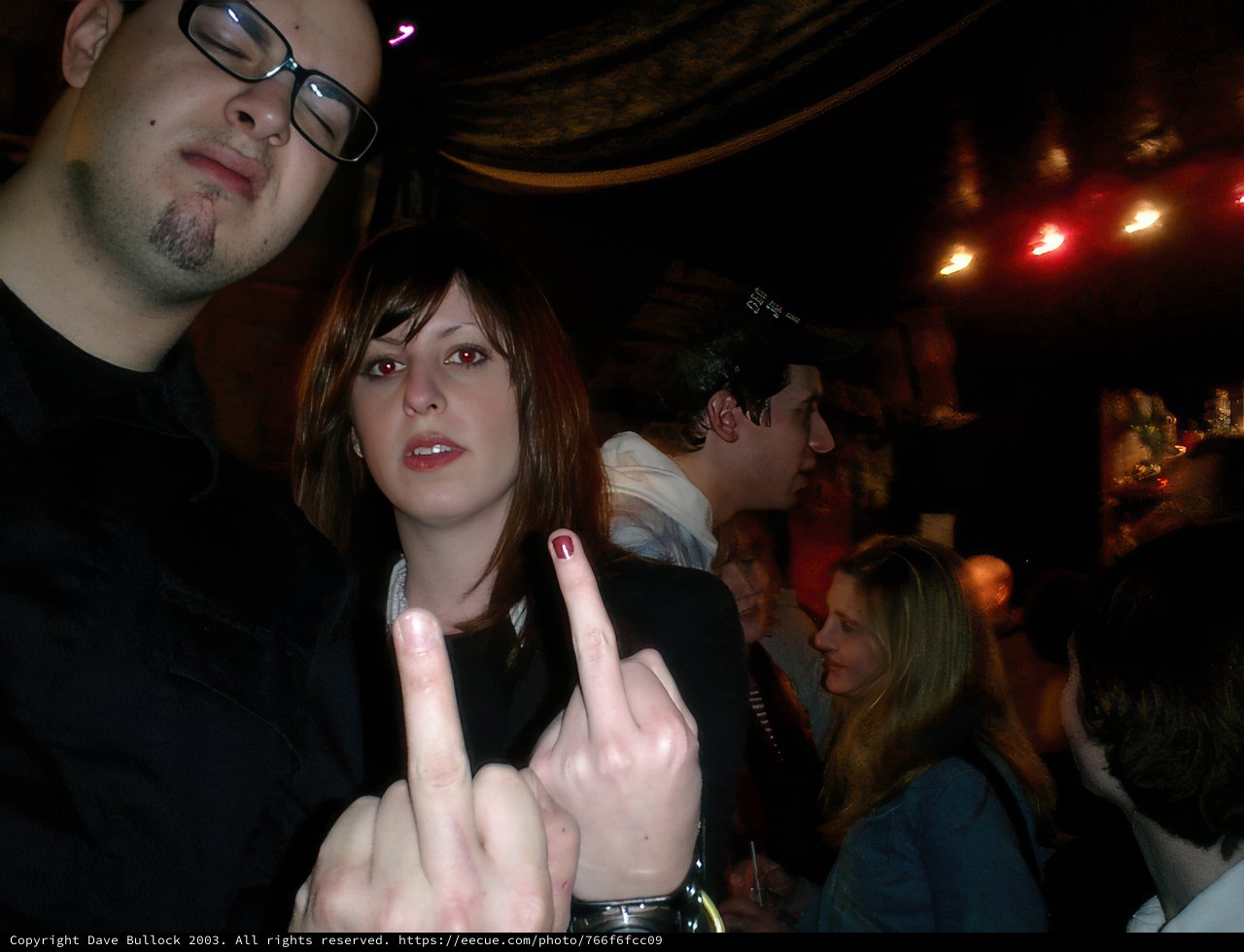 Party Animals
