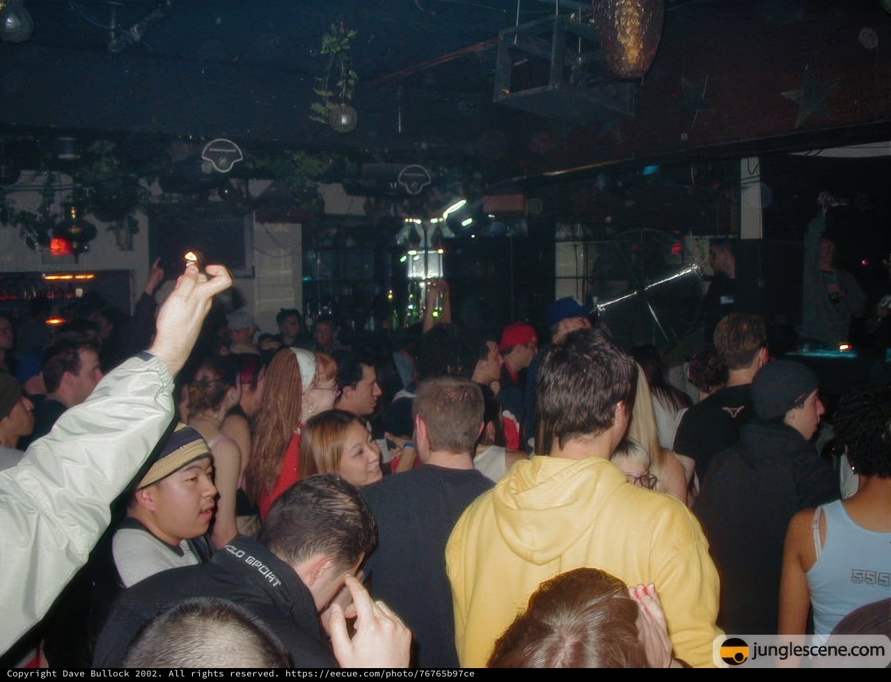 Nightclub Fun