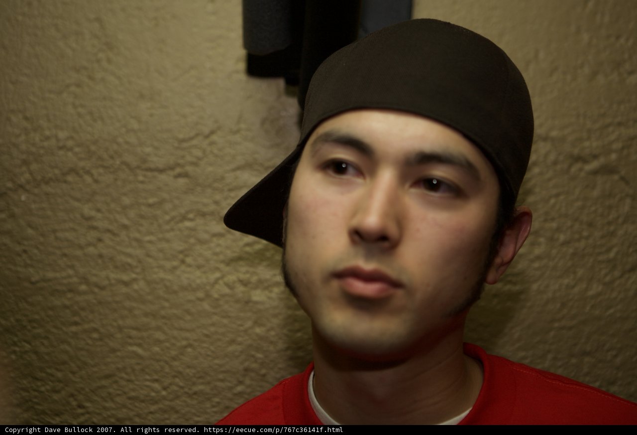 Hat-titude