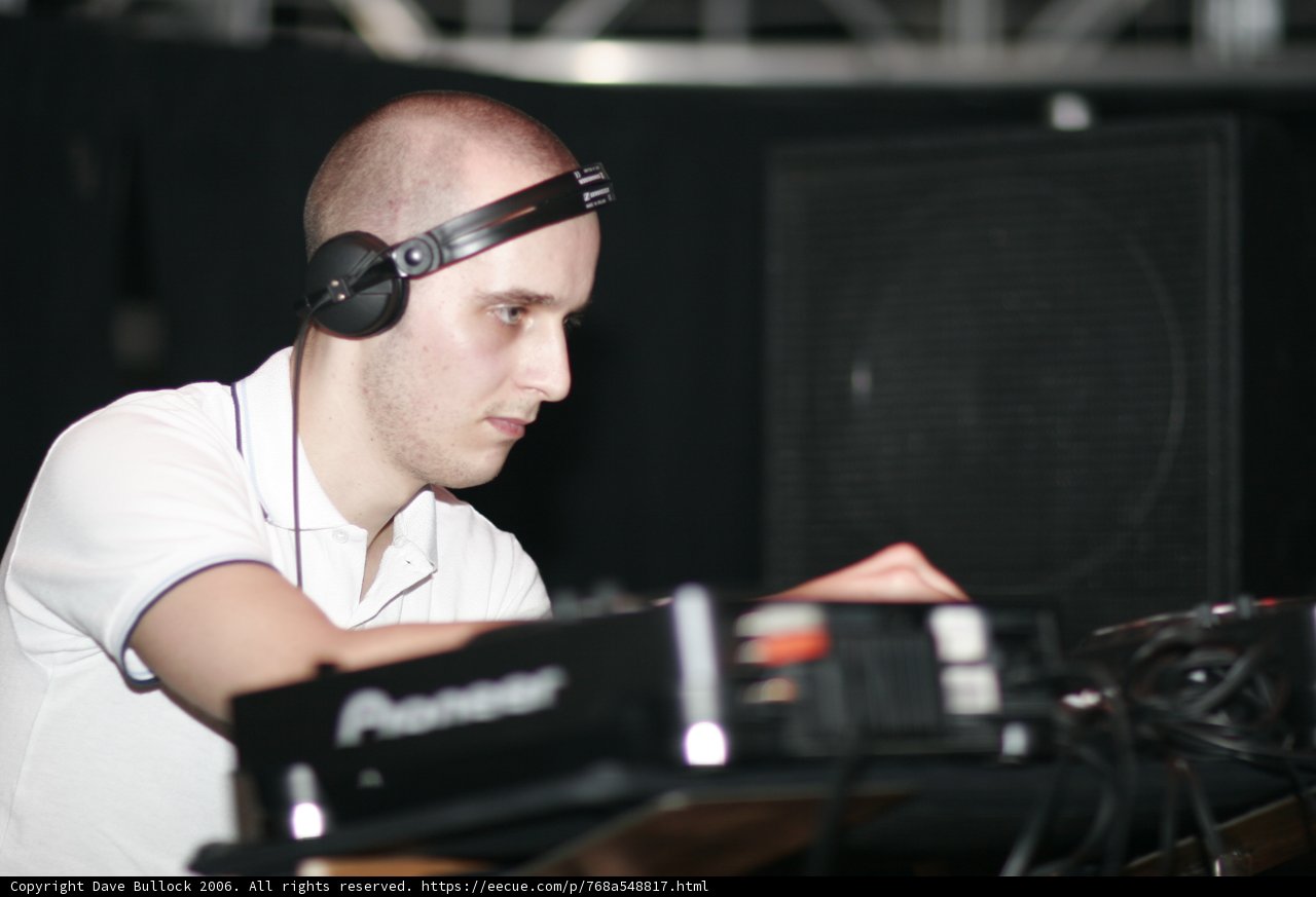 Beats by Man