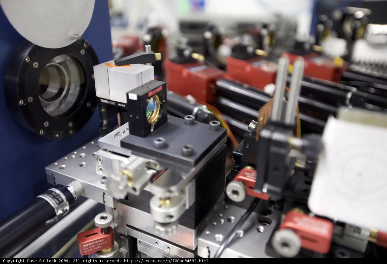 The Inner Workings of Manufacturing