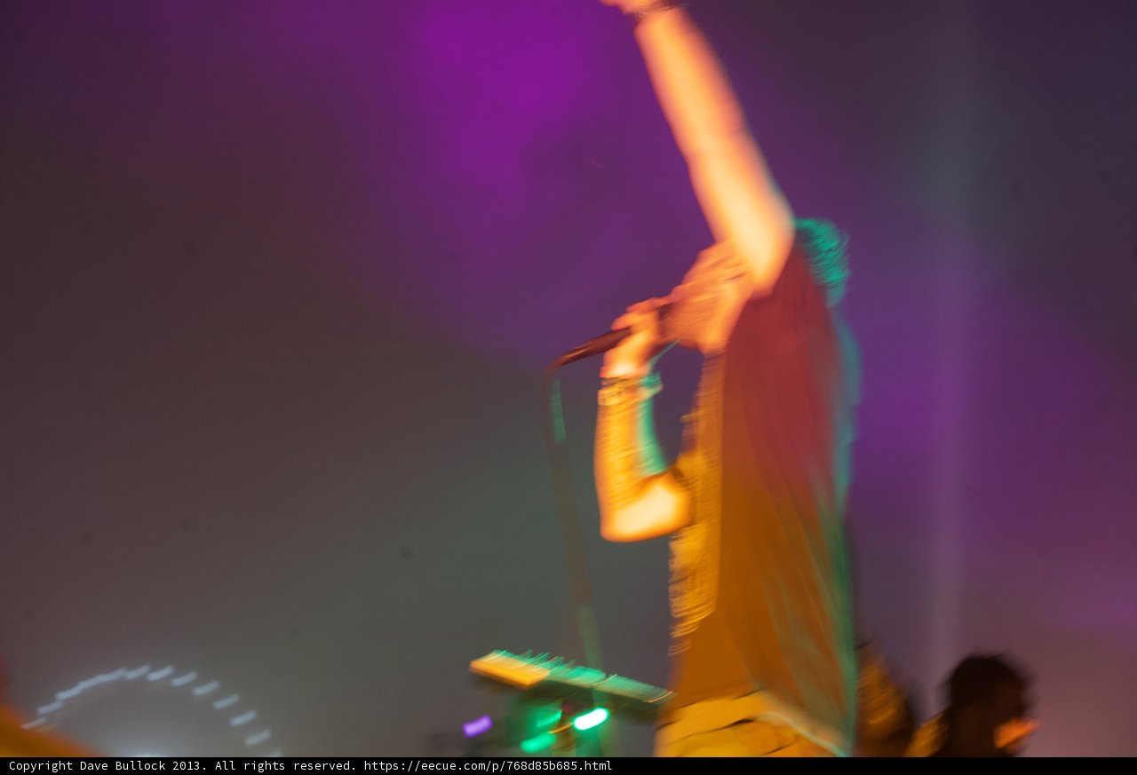 Raising the Roof at Coachella
