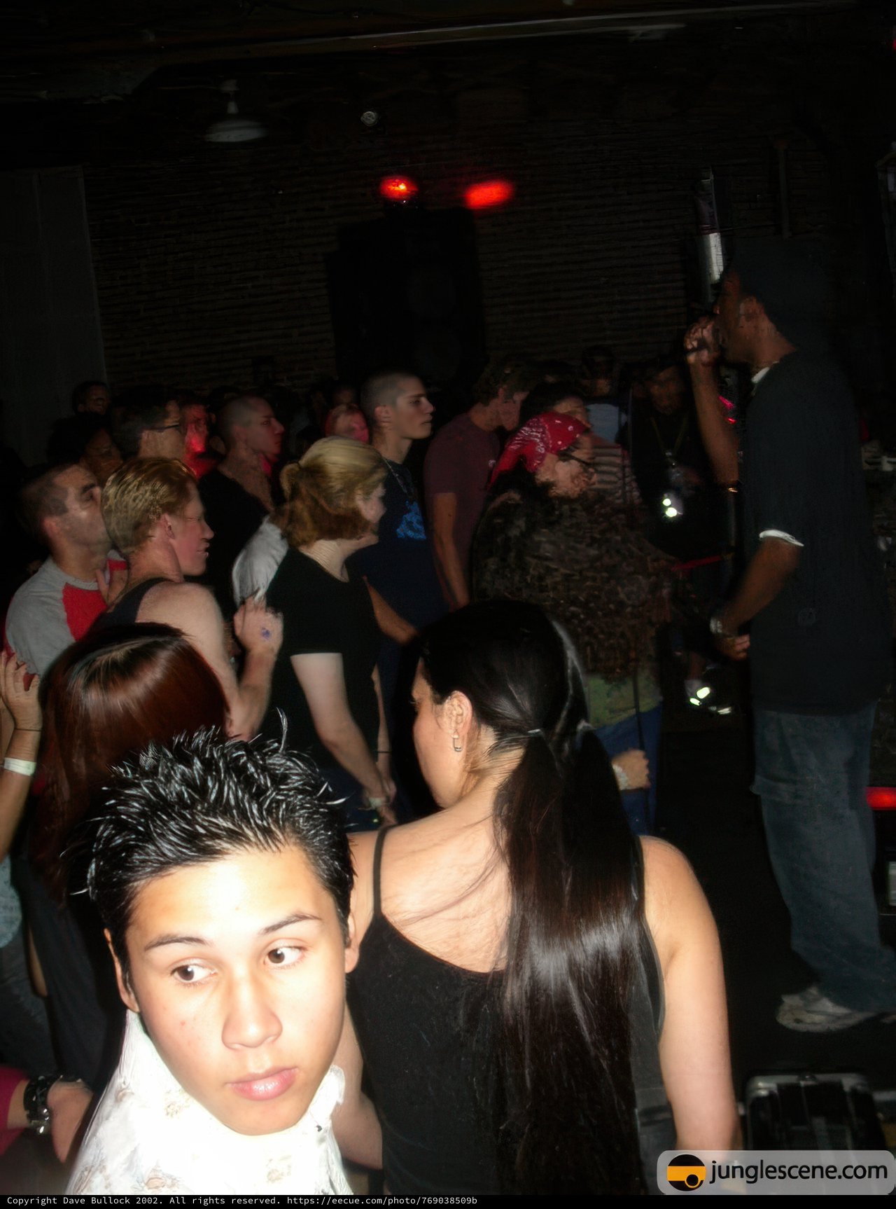 Night Club Party