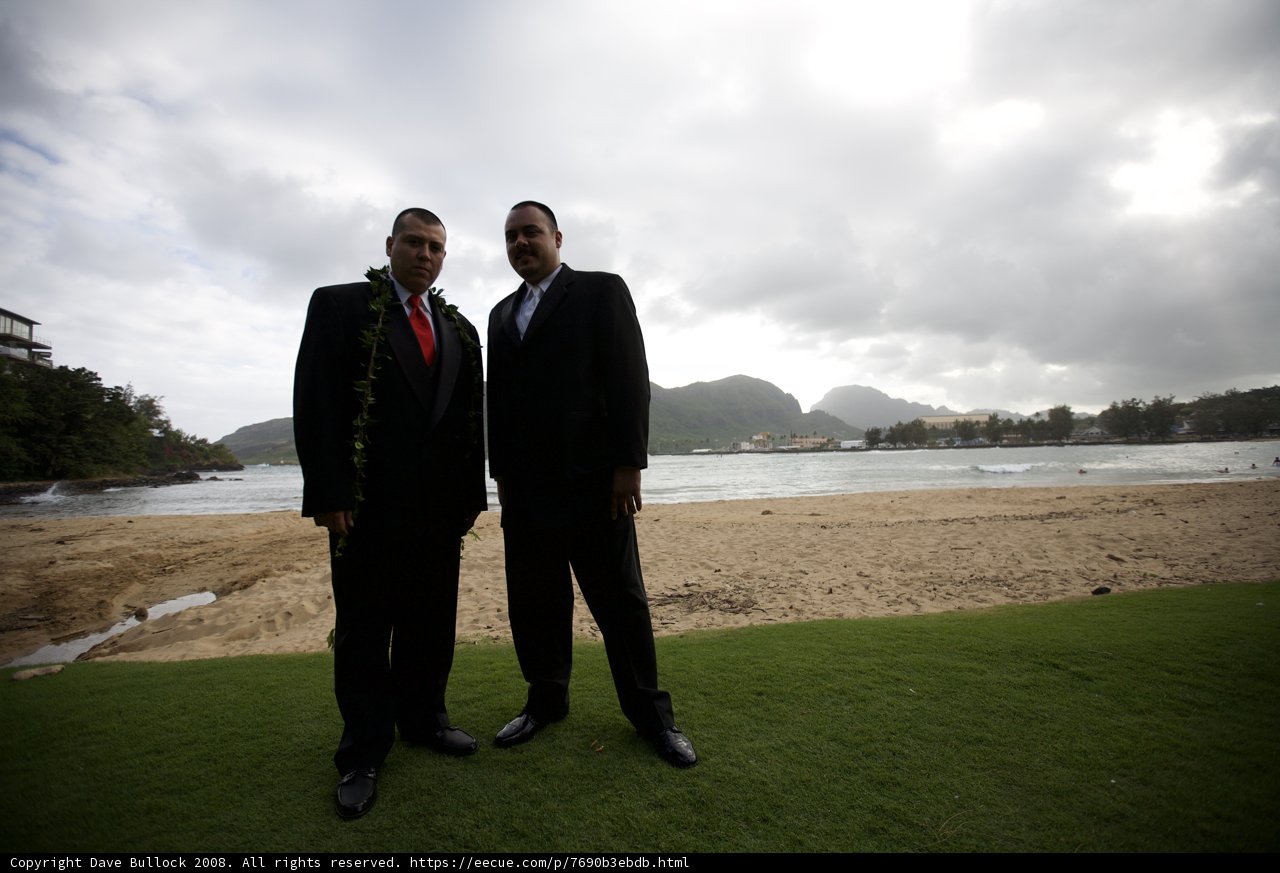 Formal Attire on the Hill