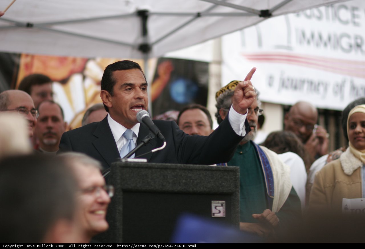 Rally Speech