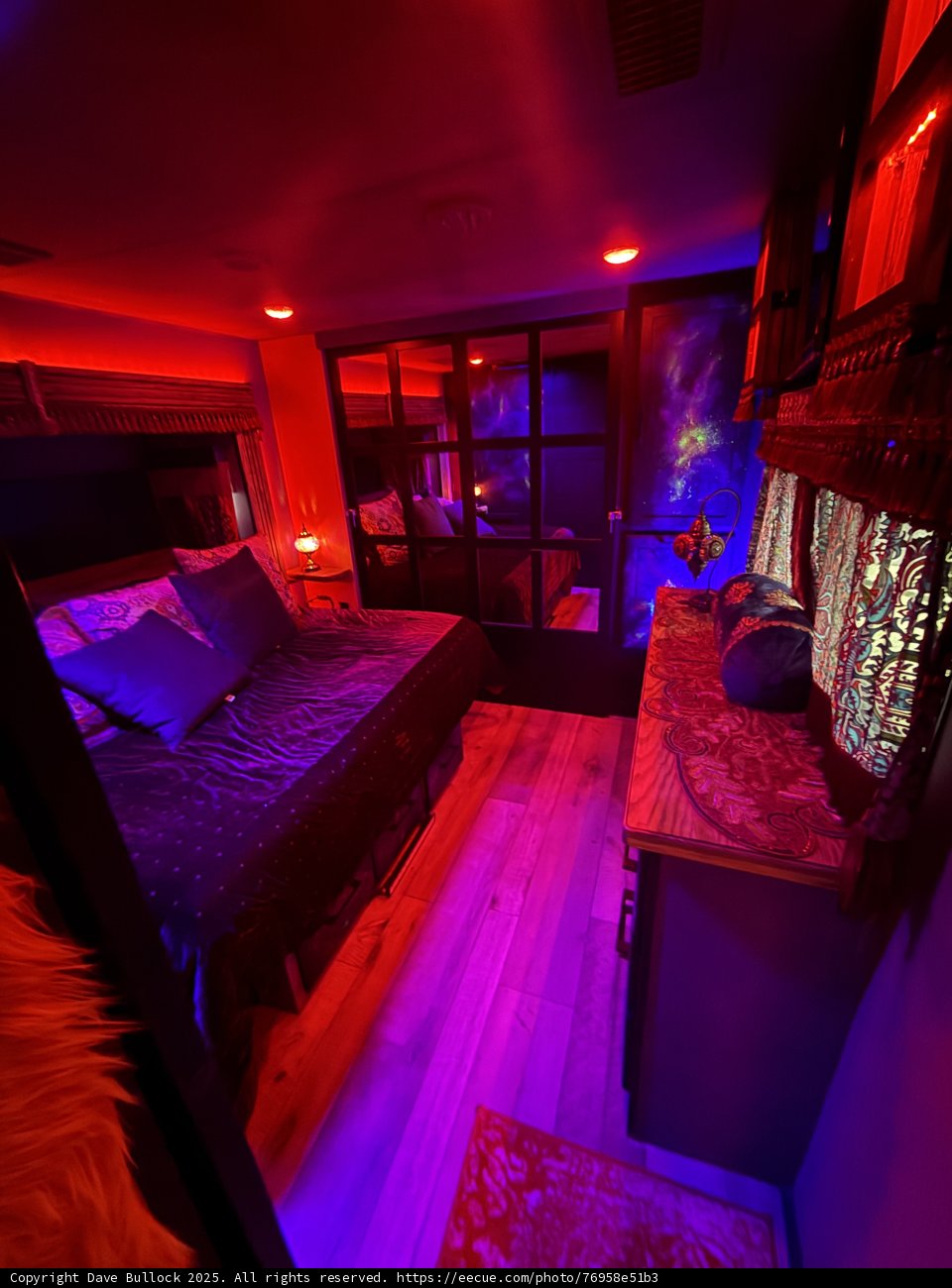 Ambient Retreat