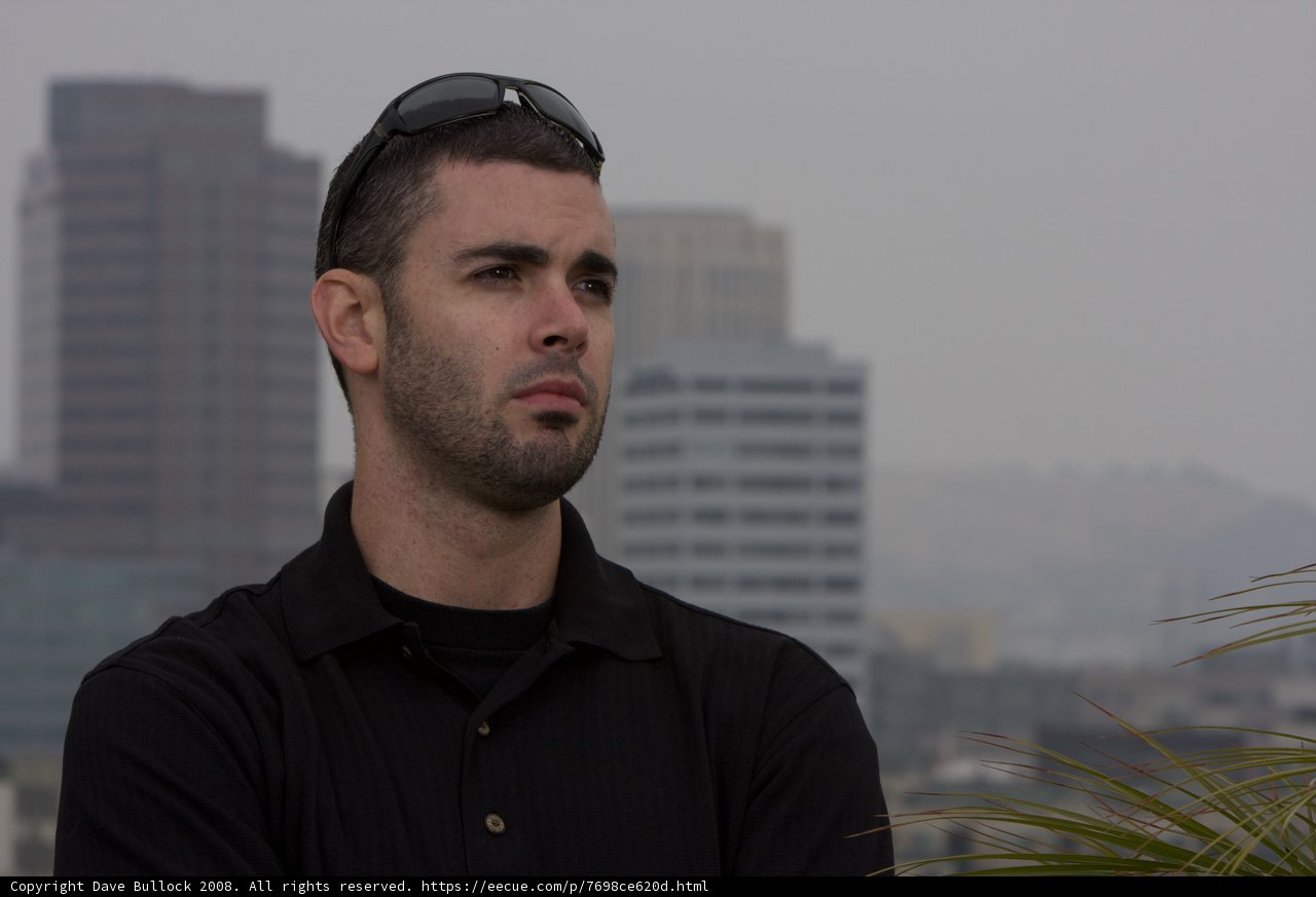 Urban Explorer