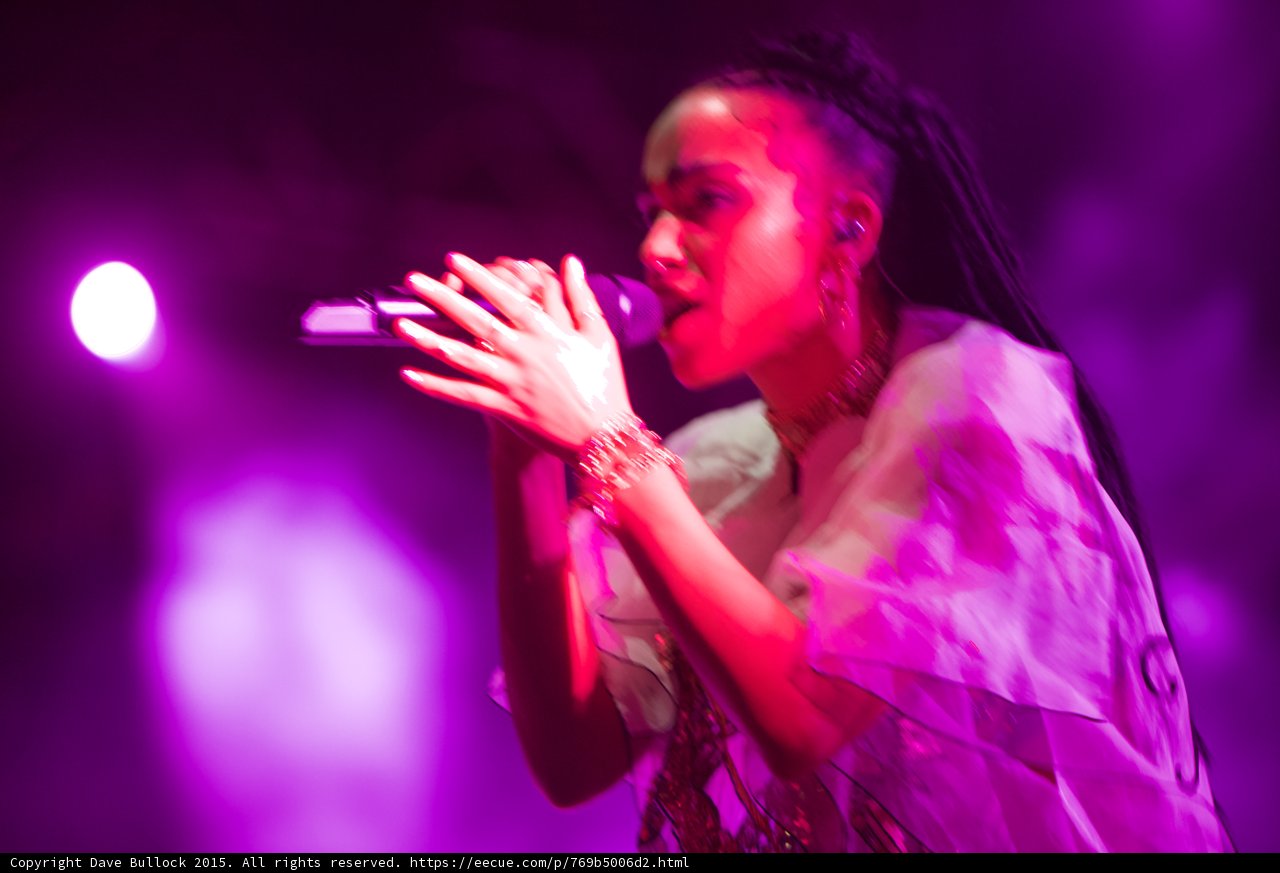 Spotlight on the Soulful Singer