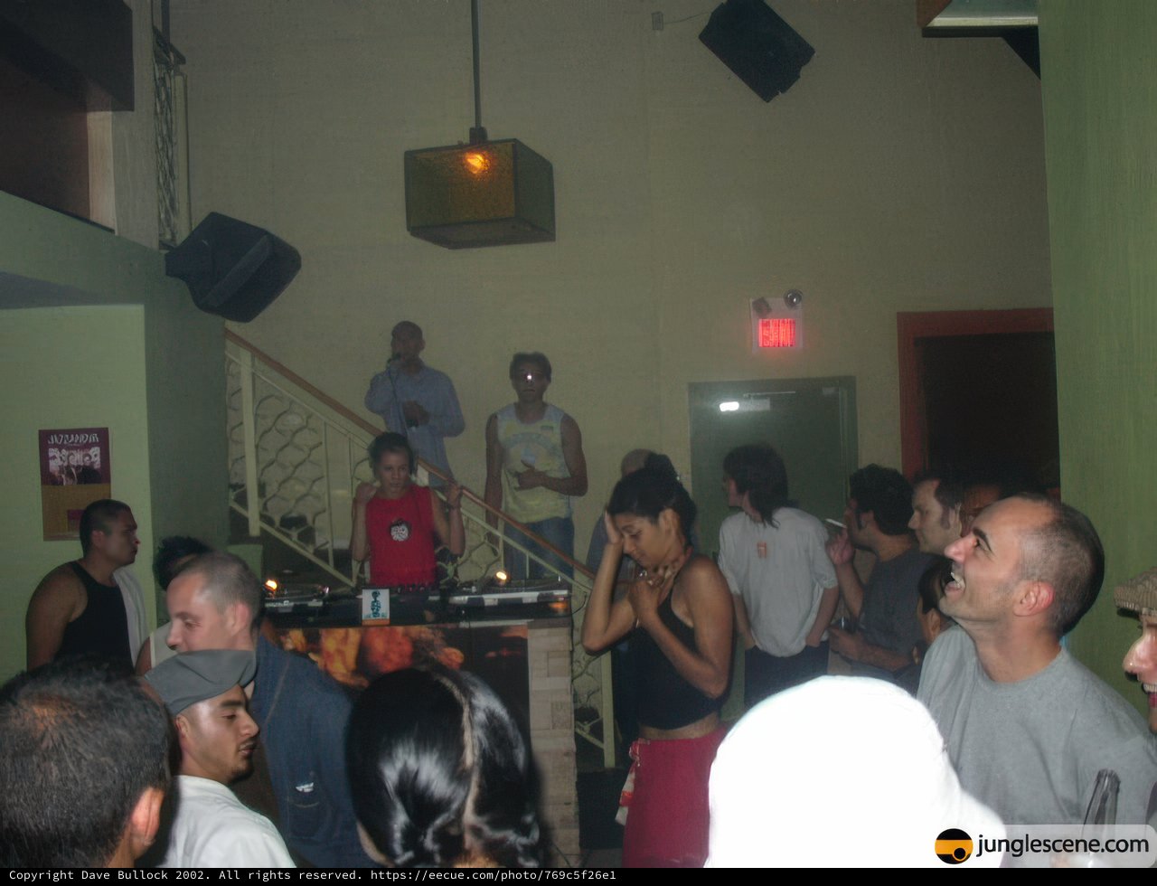 Nightclub Groove