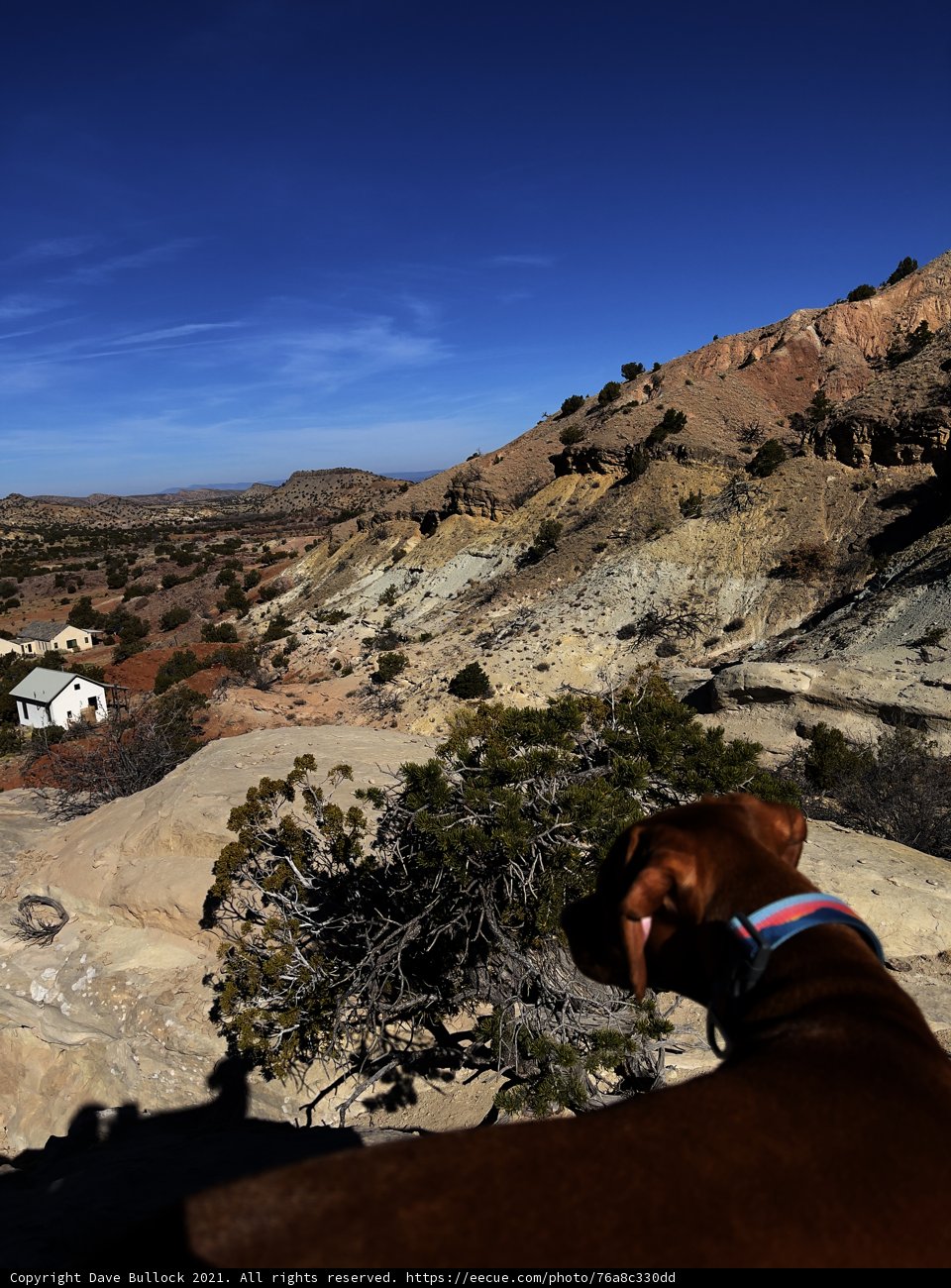 Wilderness Adventure