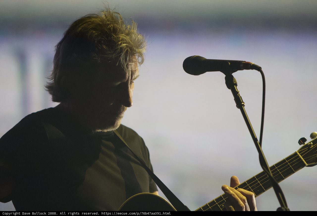 Rocking the Crowd at Coachella