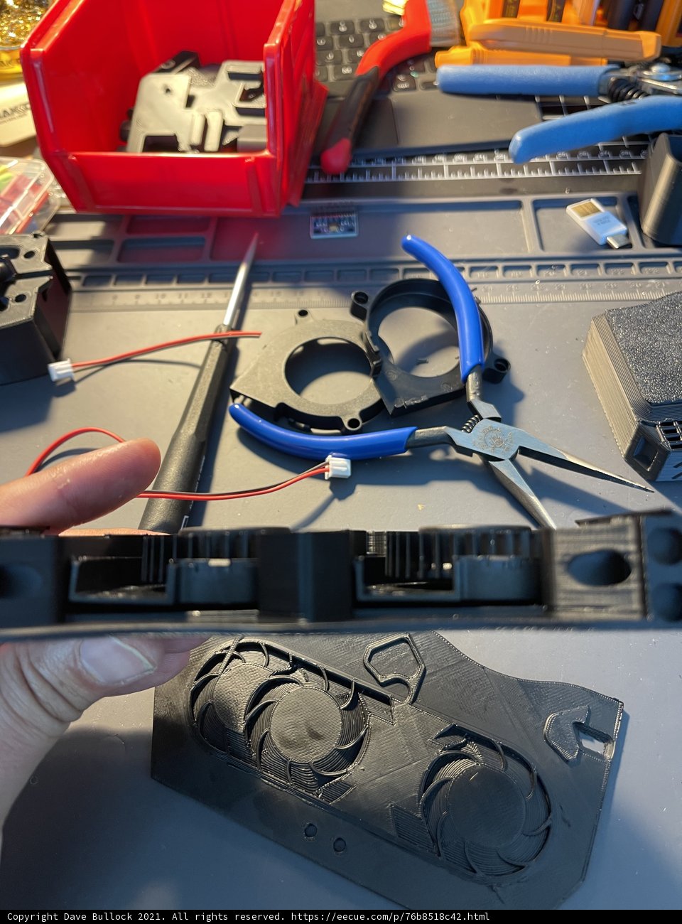 Electrical Repairs at a Factory in San Francisco