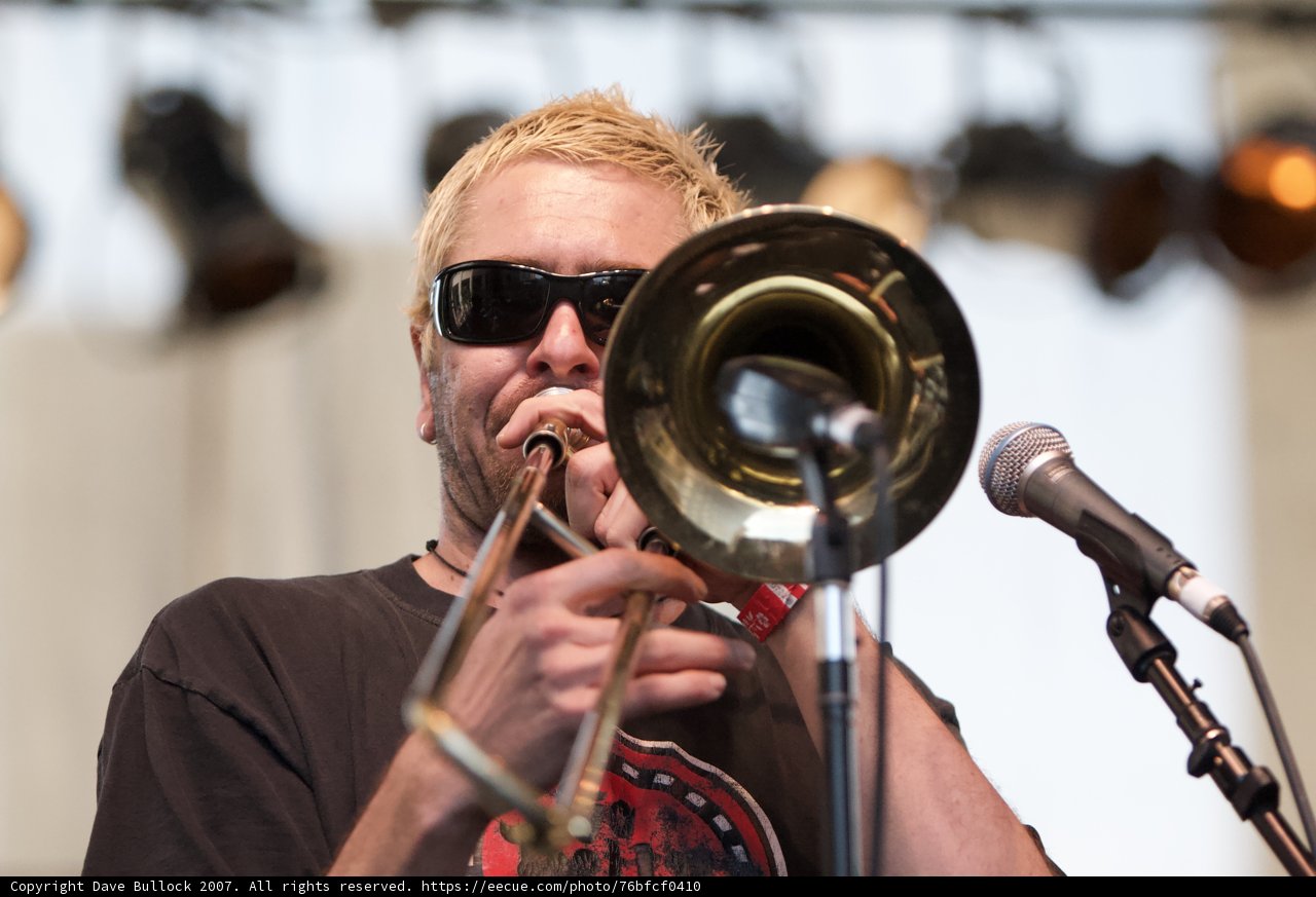 Brass Master