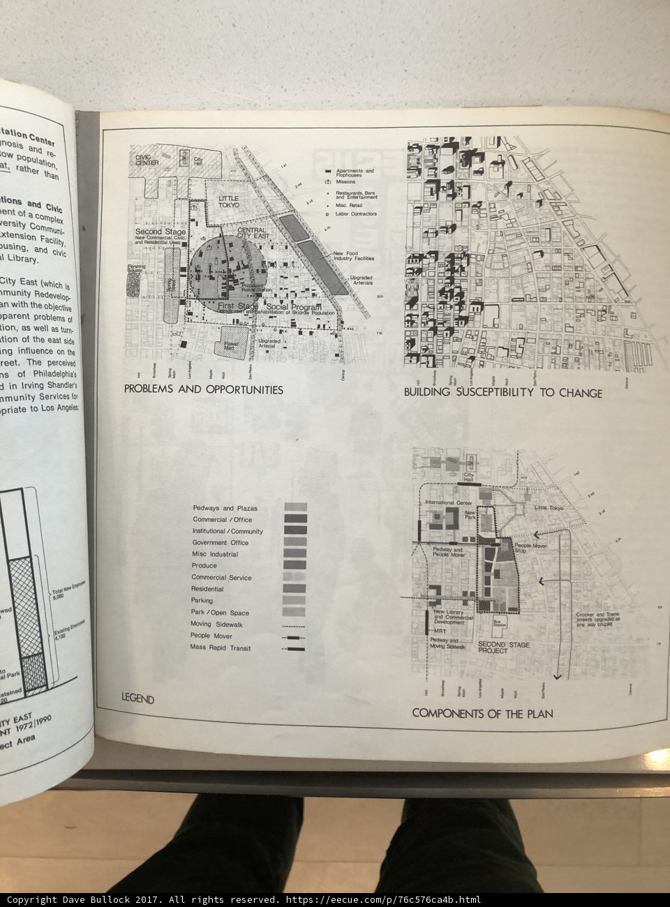Architecture Plans and Drawings