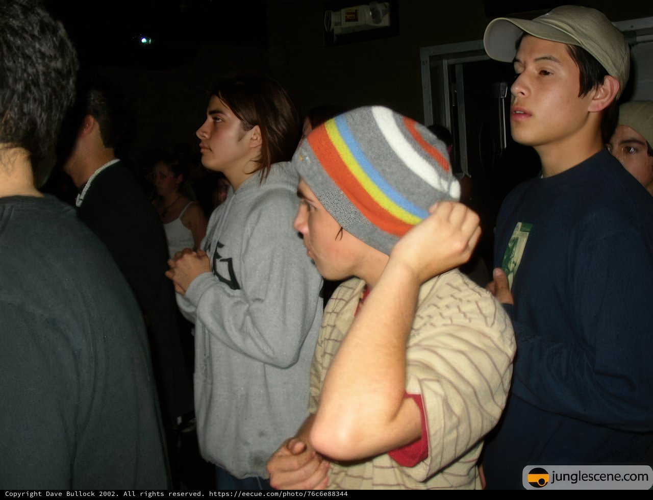 The Hat Squad