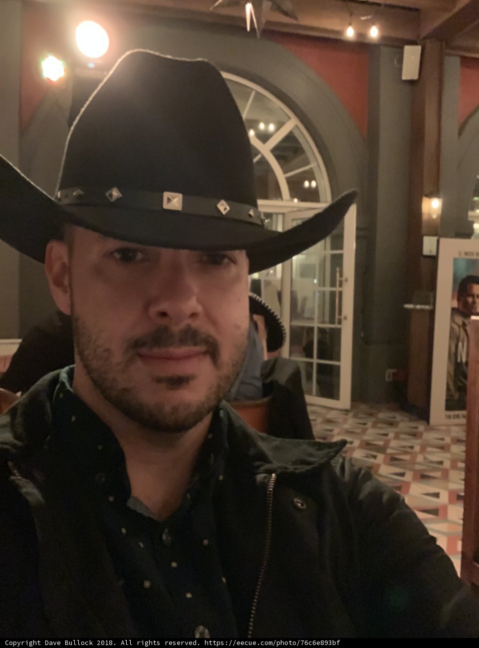The Cowboy Look