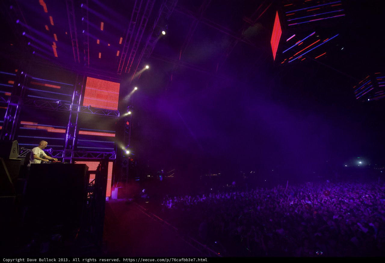 Spotlight Performance
