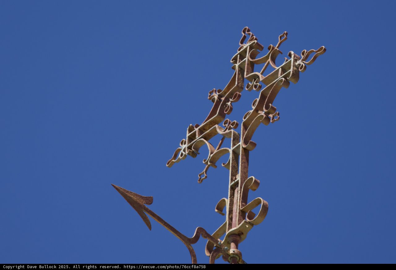 Skyward Symbol