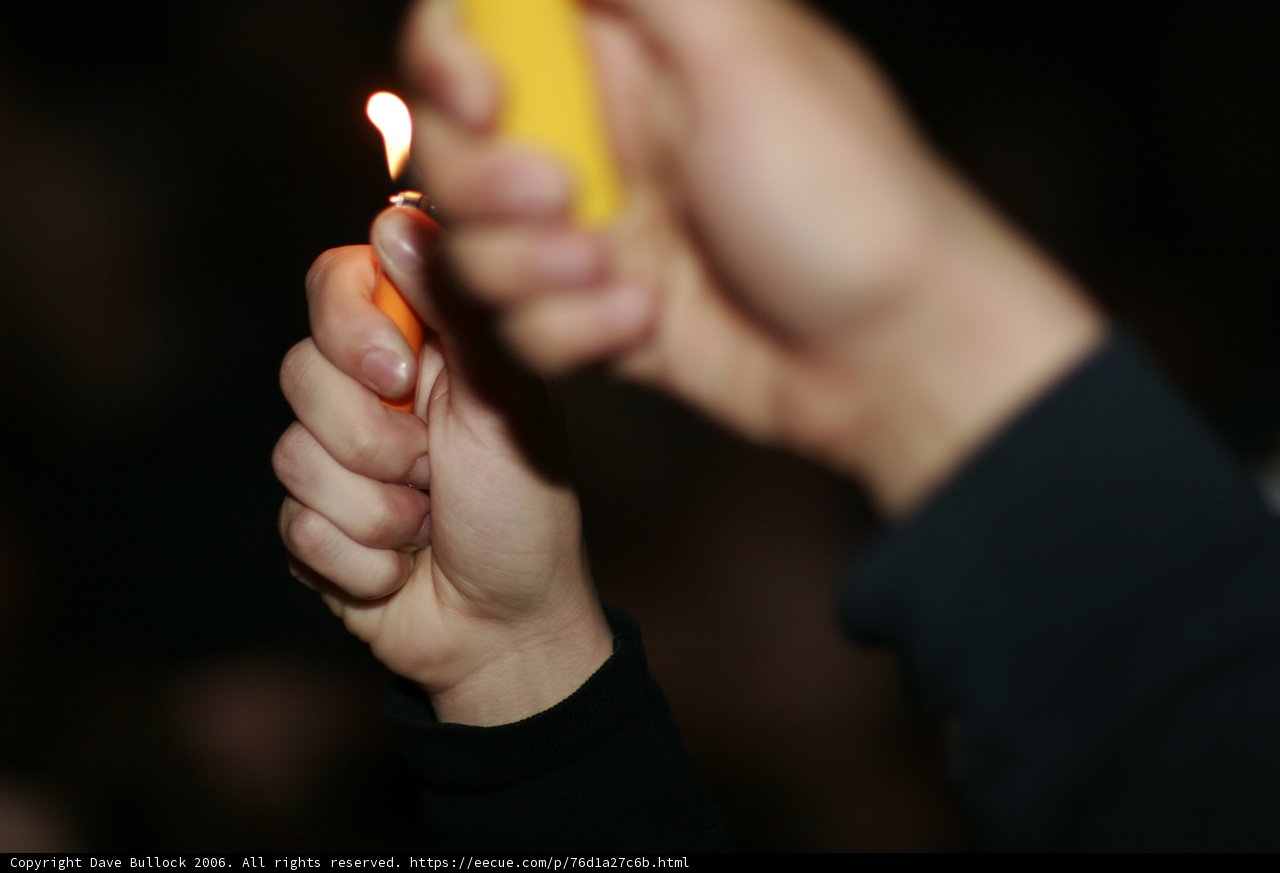 Illuminating Memories