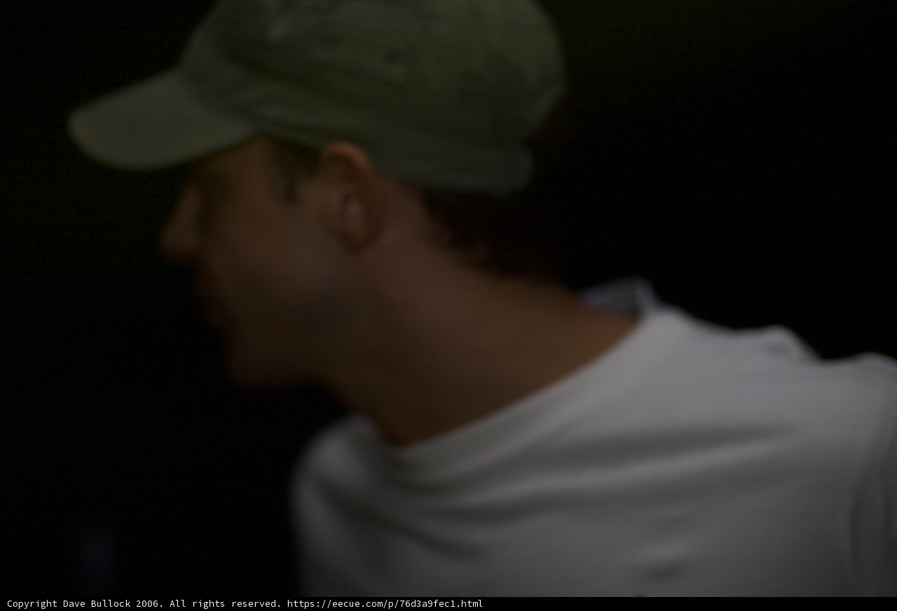 Baseball Cap Style