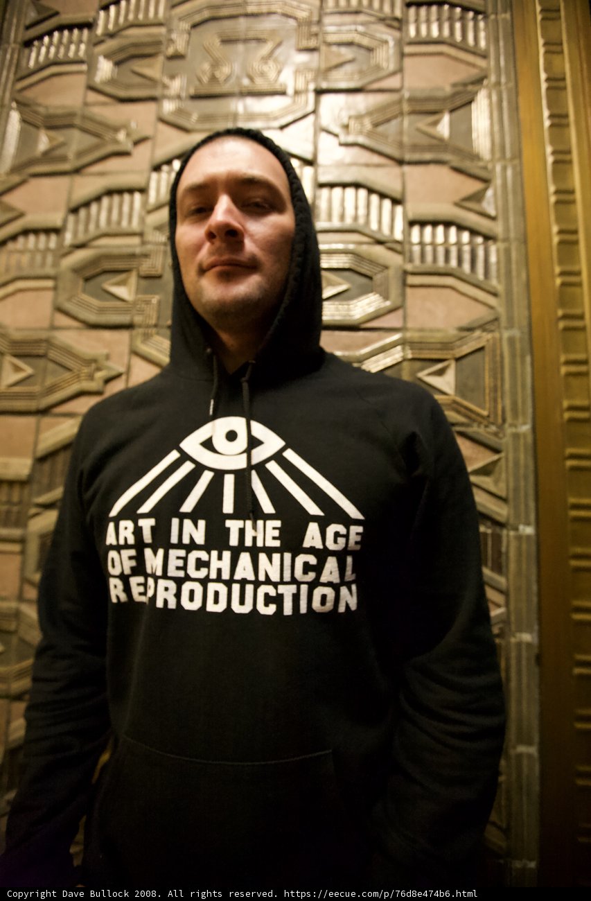 Art in the Age of Reproduction