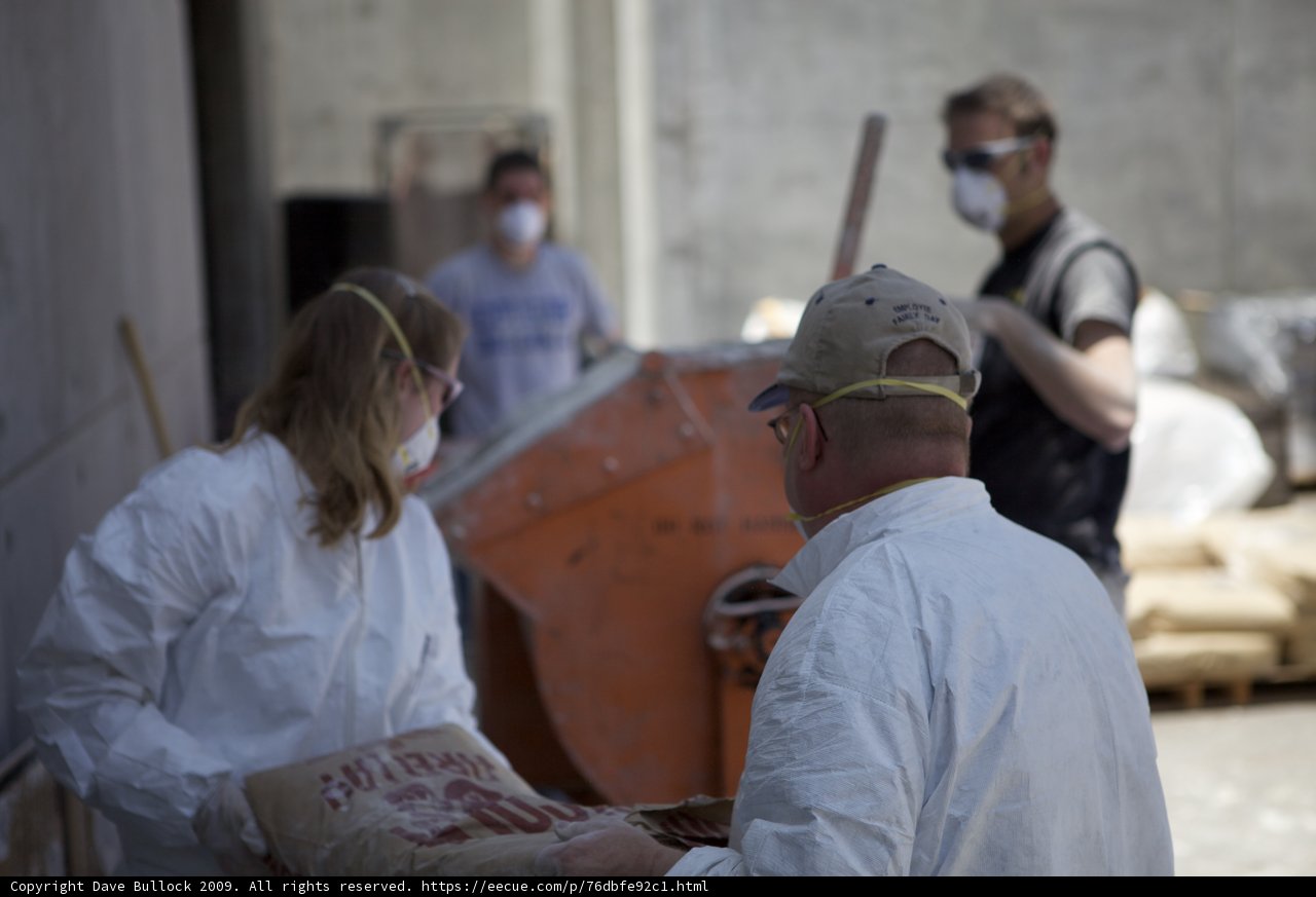Manufacturing in Progress